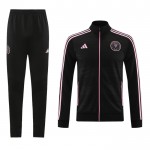 Inter Miami CF Trainingsanzüge 2023-24 Schwarze